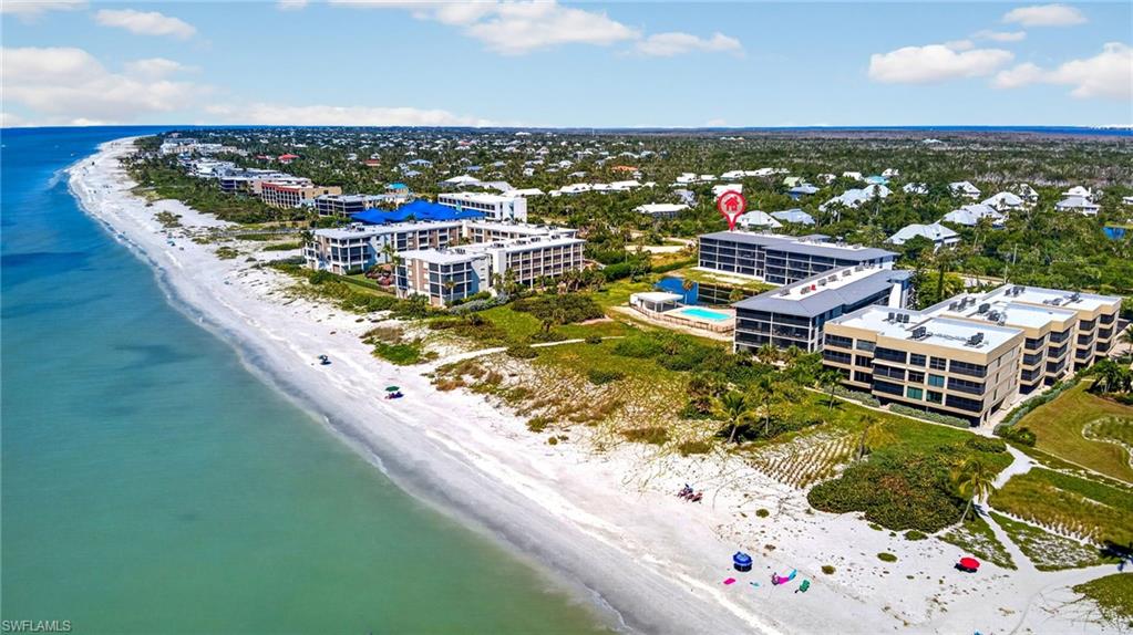 SAND POINTE - Residential