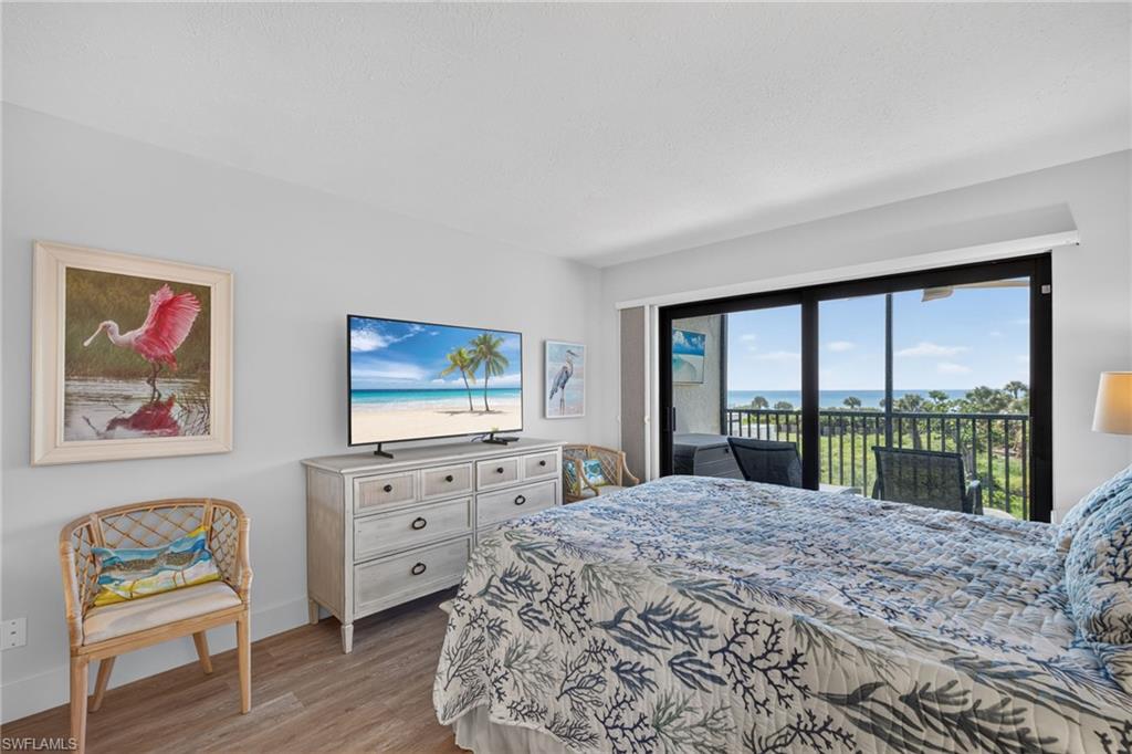 SAND POINTE - Residential