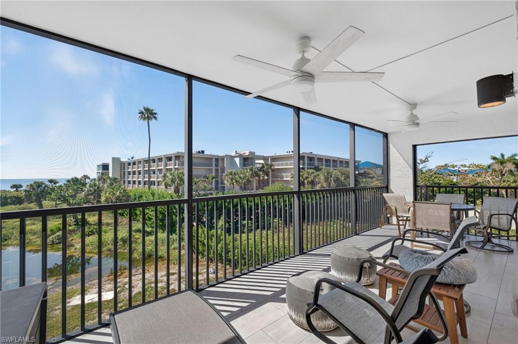 SAND POINTE - Residential