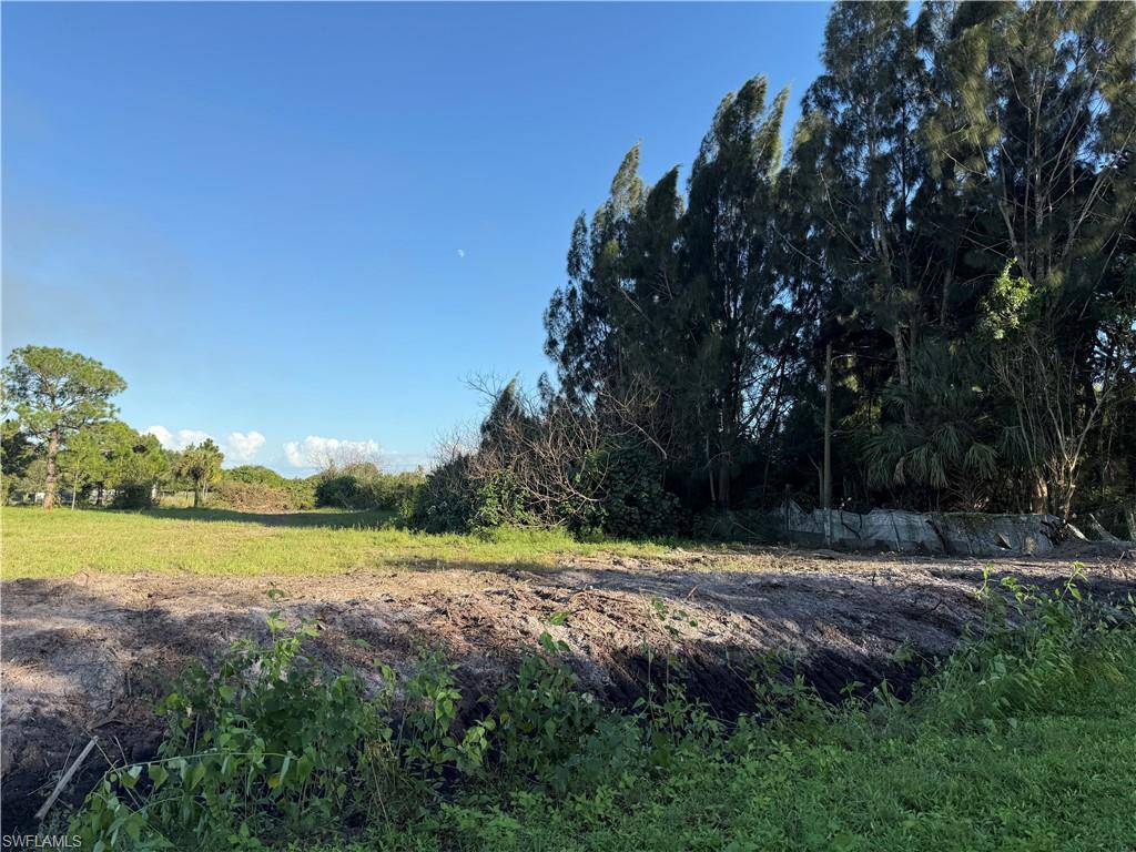 MONTURA RANCH ESTATES - Land