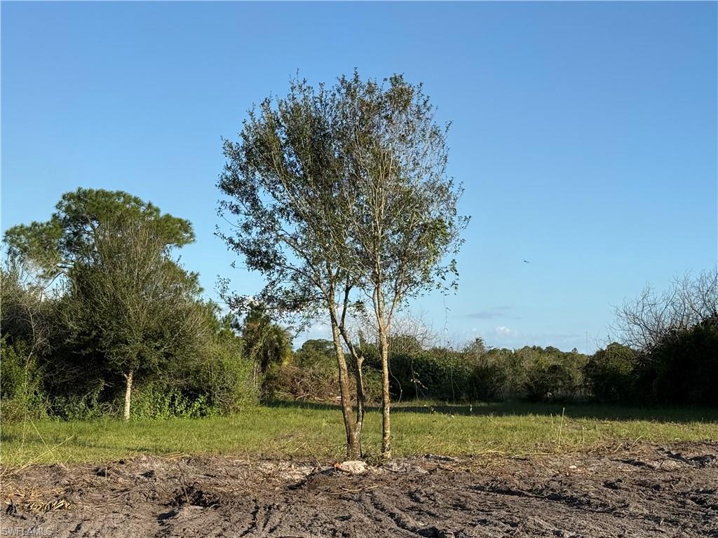 MONTURA RANCH ESTATES - Land