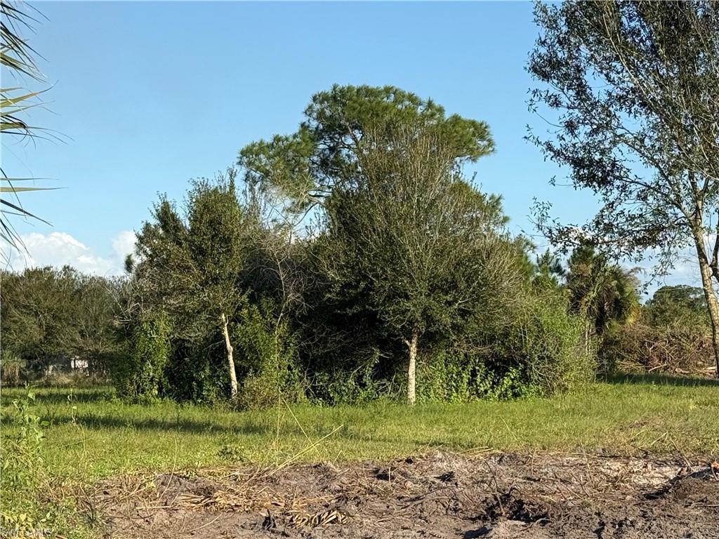 MONTURA RANCH ESTATES - Land