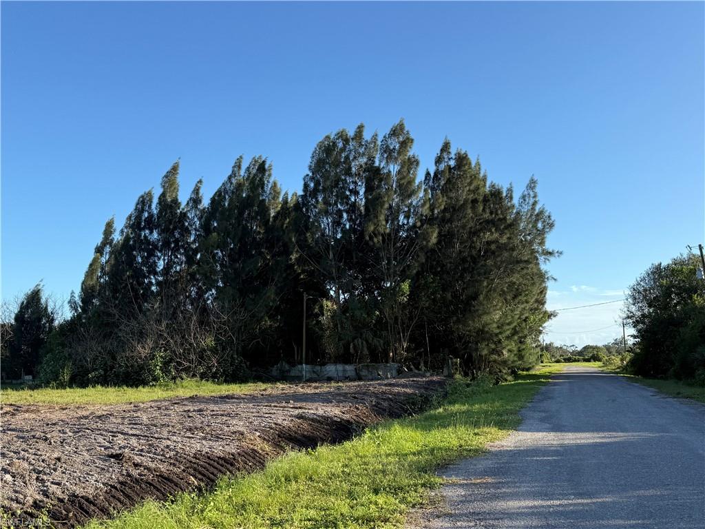 MONTURA RANCH ESTATES - Land