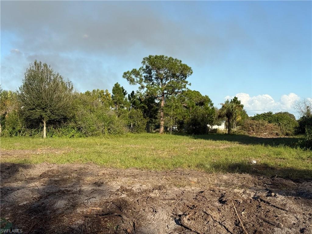 MONTURA RANCH ESTATES - Land