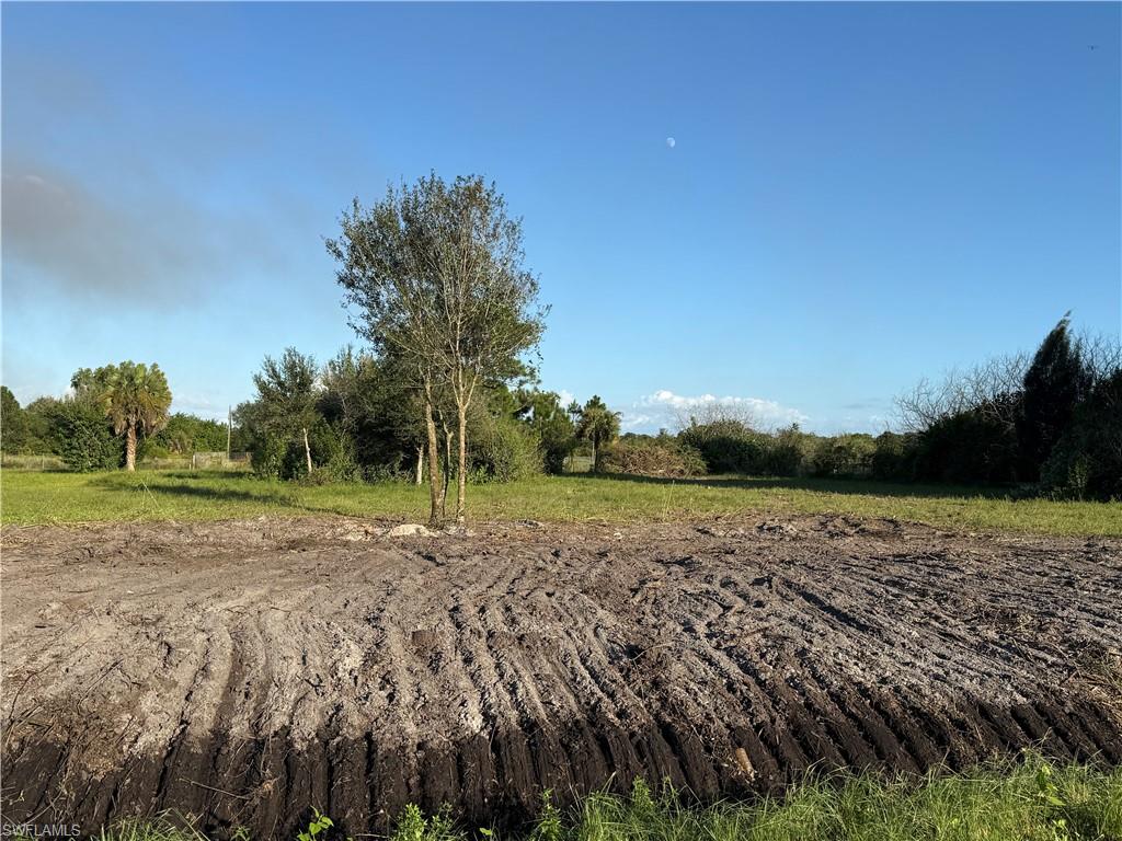 MONTURA RANCH ESTATES - Land