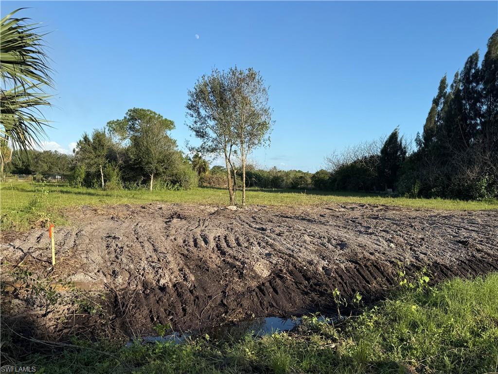 MONTURA RANCH ESTATES - Land