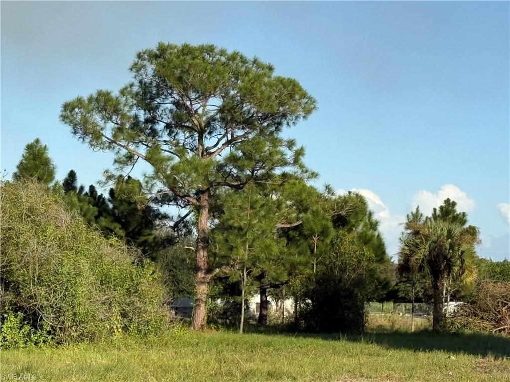 MONTURA RANCH ESTATES - Land