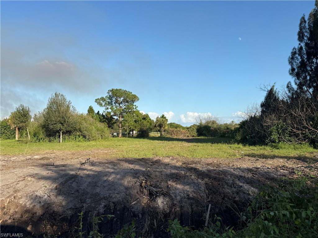 MONTURA RANCH ESTATES - Land