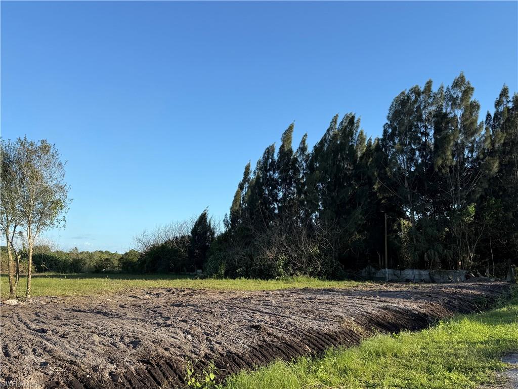 MONTURA RANCH ESTATES - Land