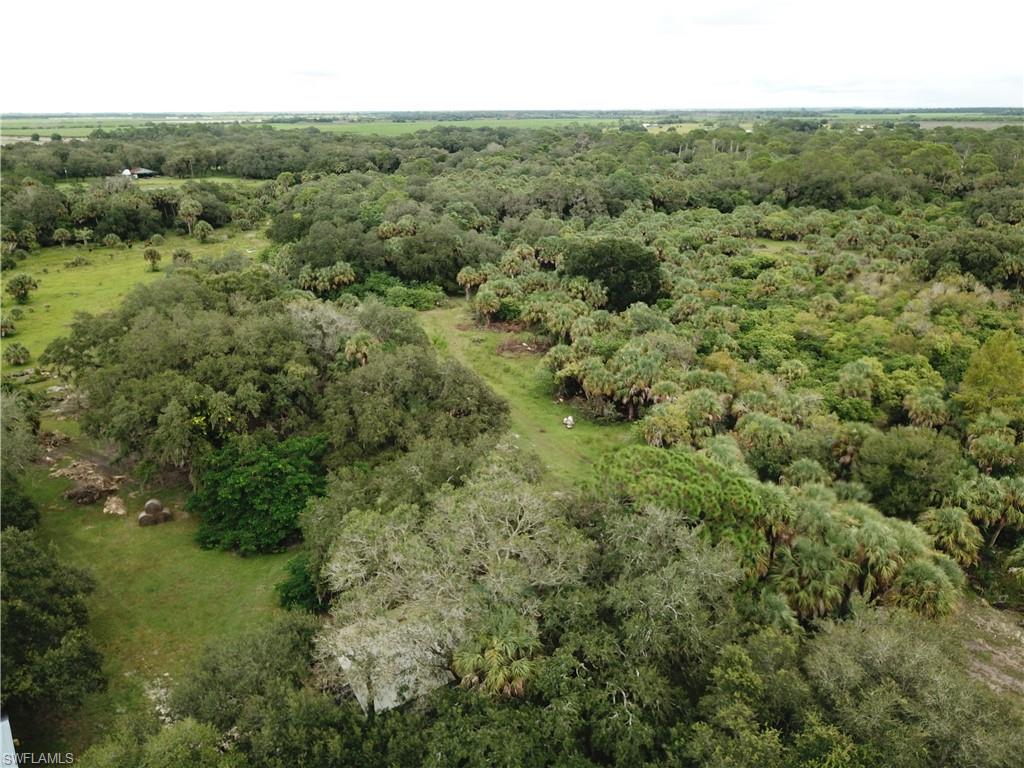 CLEWISTON - Land
