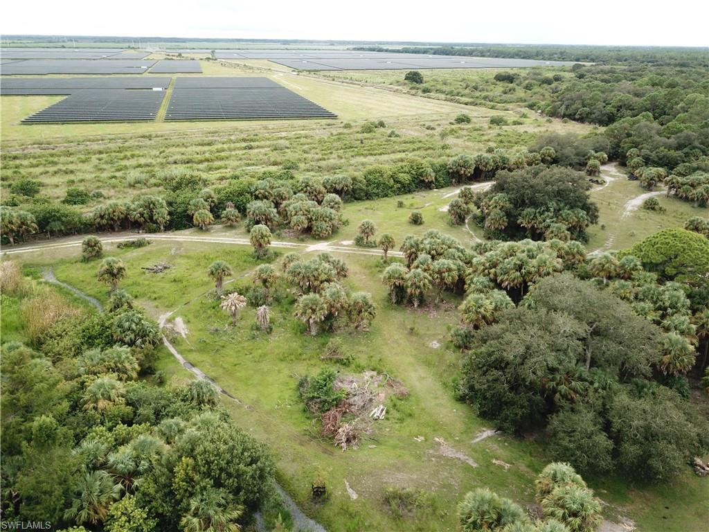 CLEWISTON - Land