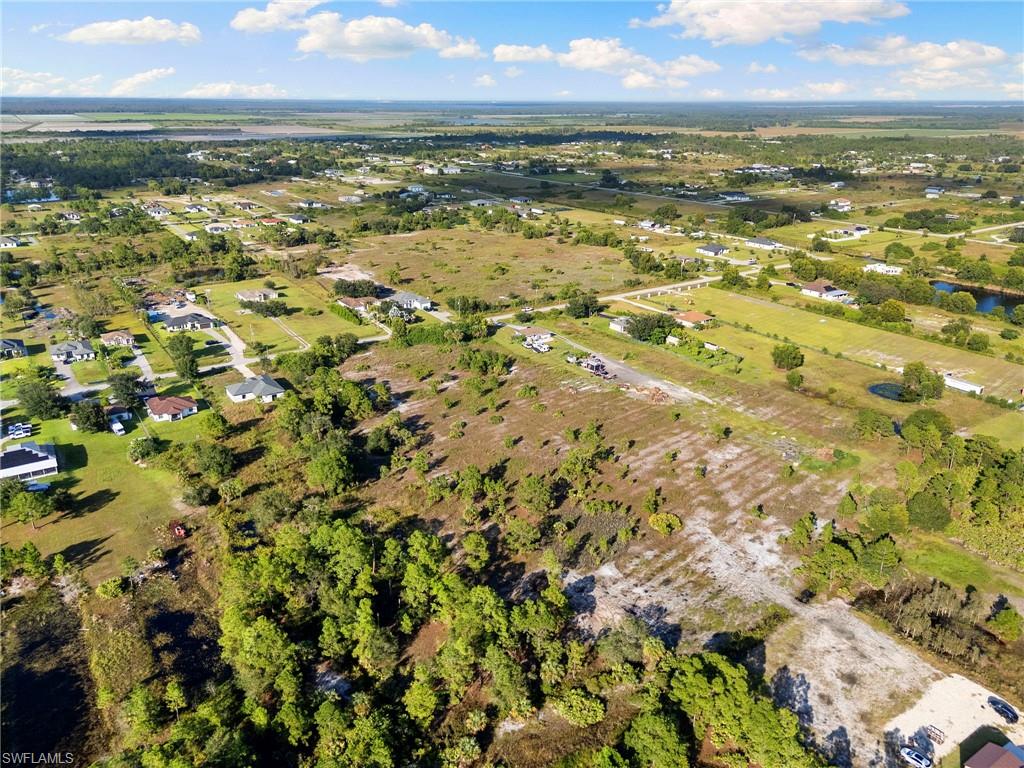GOLDEN GATE ESTATES - Land