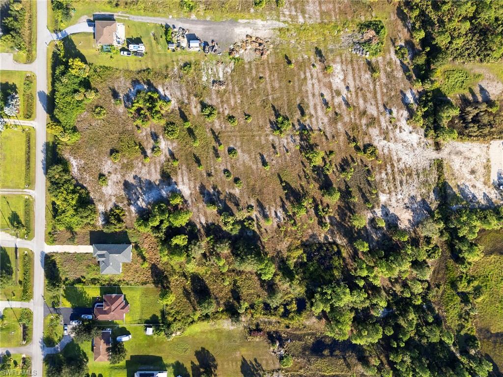 GOLDEN GATE ESTATES - Land