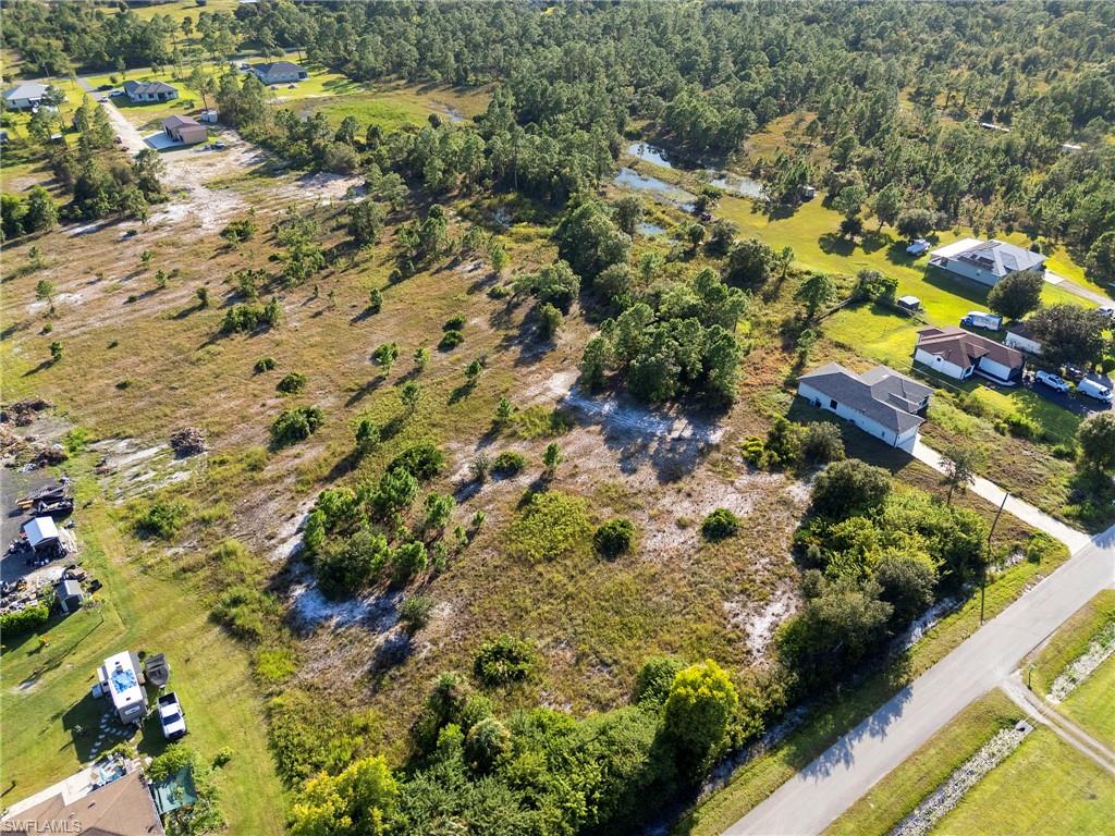GOLDEN GATE ESTATES - Land