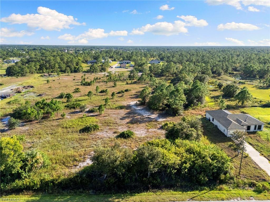 GOLDEN GATE ESTATES - Land
