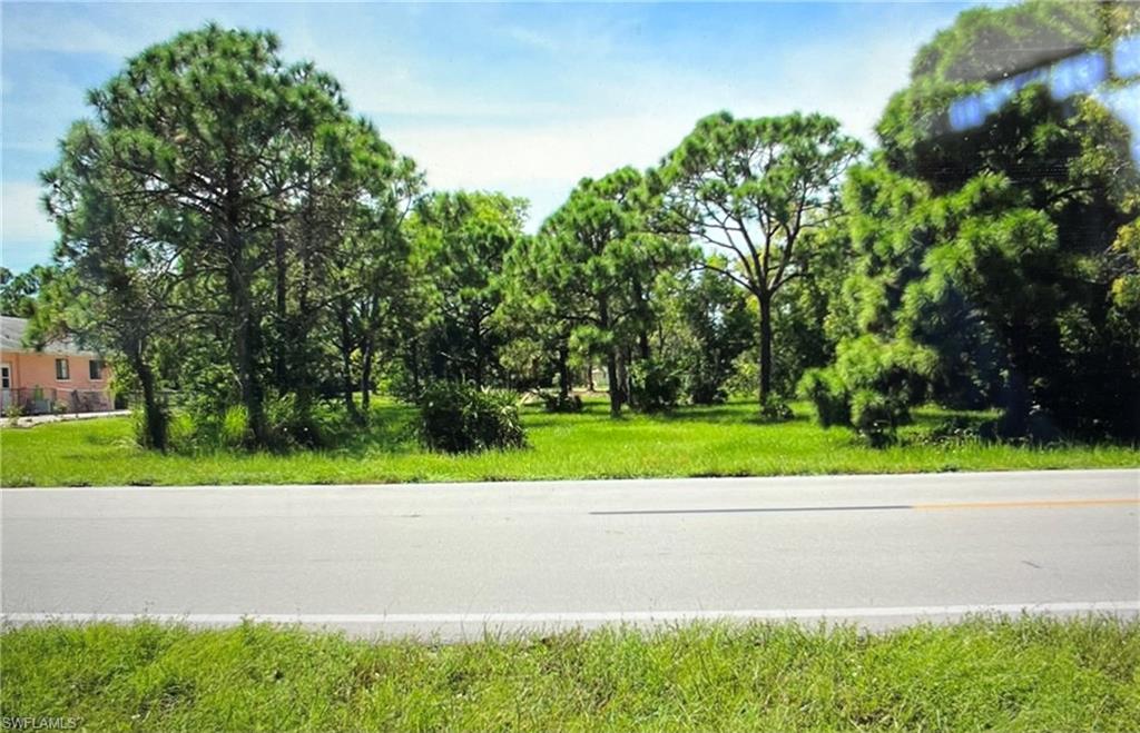 Cleared Residential lot ready to build on Pine Island right passed The Moose Lodge, right around the corner form Maria Dr. Boat ramp and minutes away from Pine Island Center. Don't miss out on all the Beauty Pine Island has to offer!