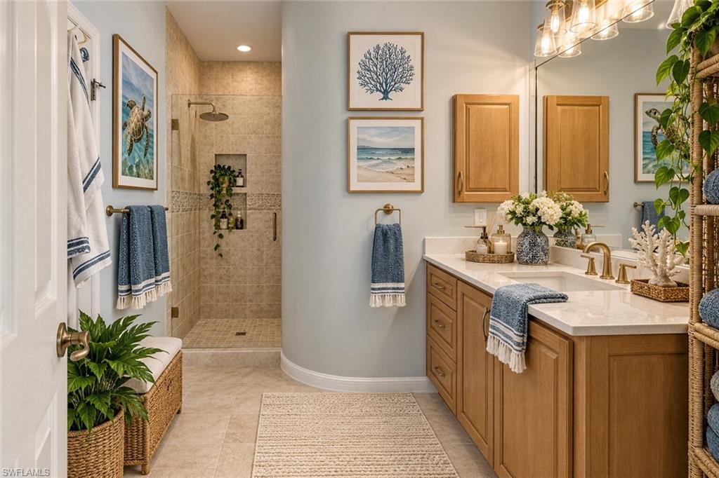 ALDEN PINES - Residential
