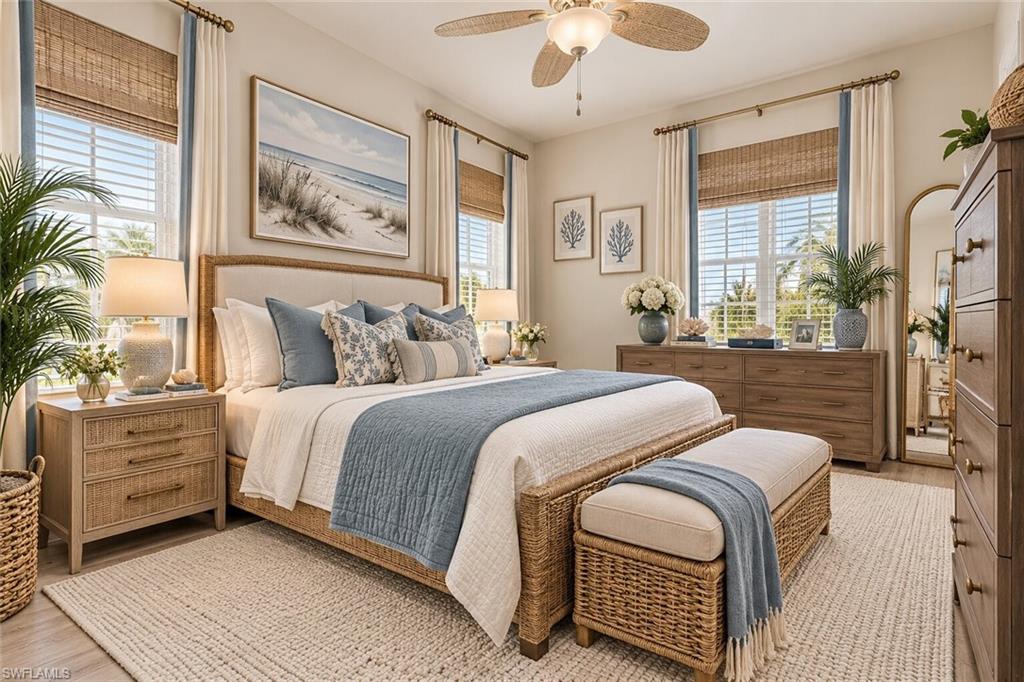 ALDEN PINES - Residential