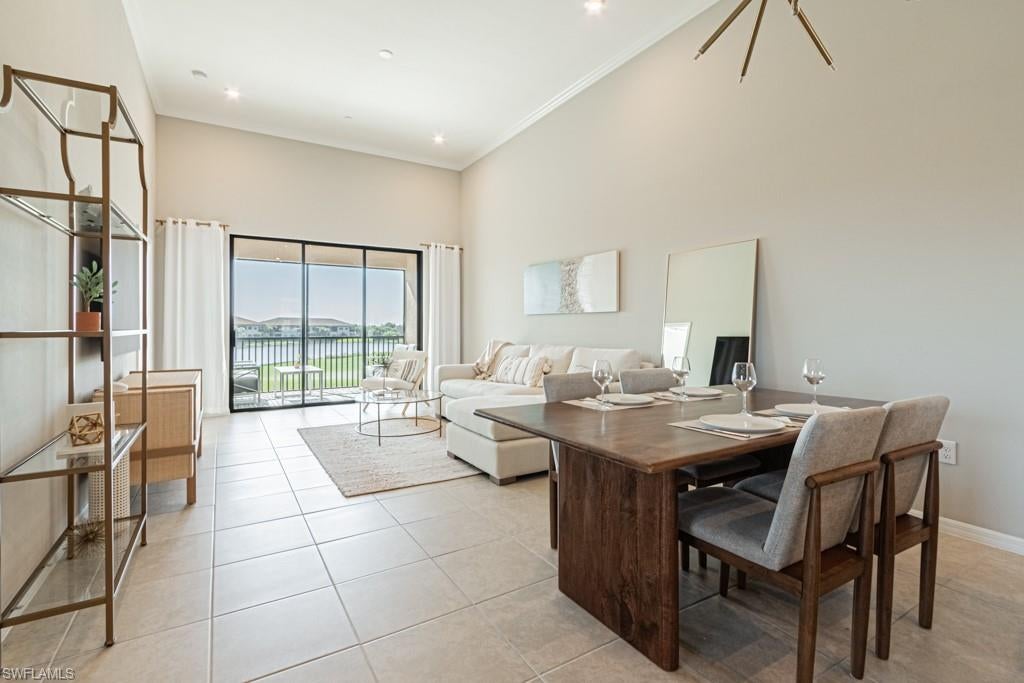ESPLANADE - Residential Lease