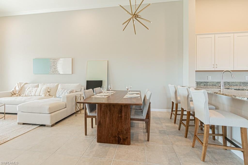 ESPLANADE - Residential Lease