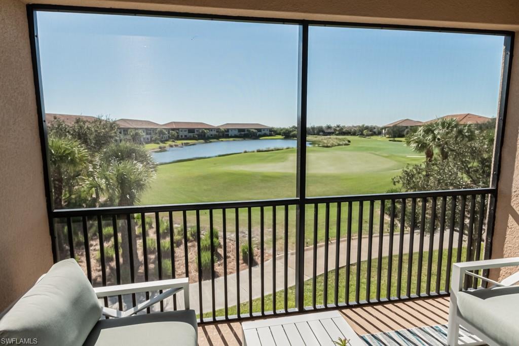 ESPLANADE - Residential Lease