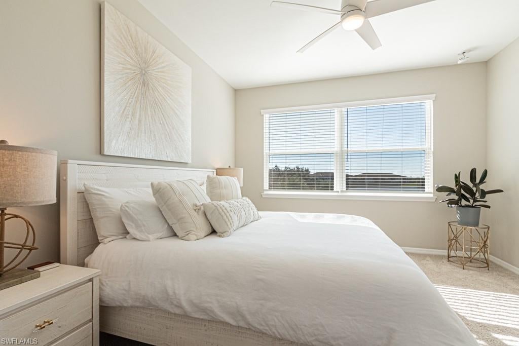 ESPLANADE - Residential Lease