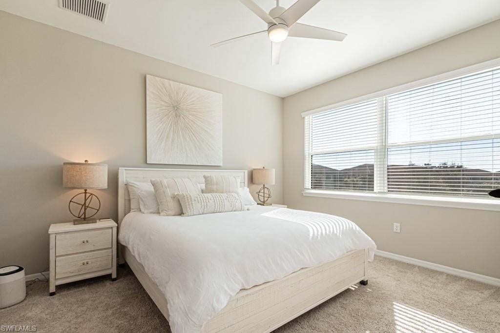 ESPLANADE - Residential Lease