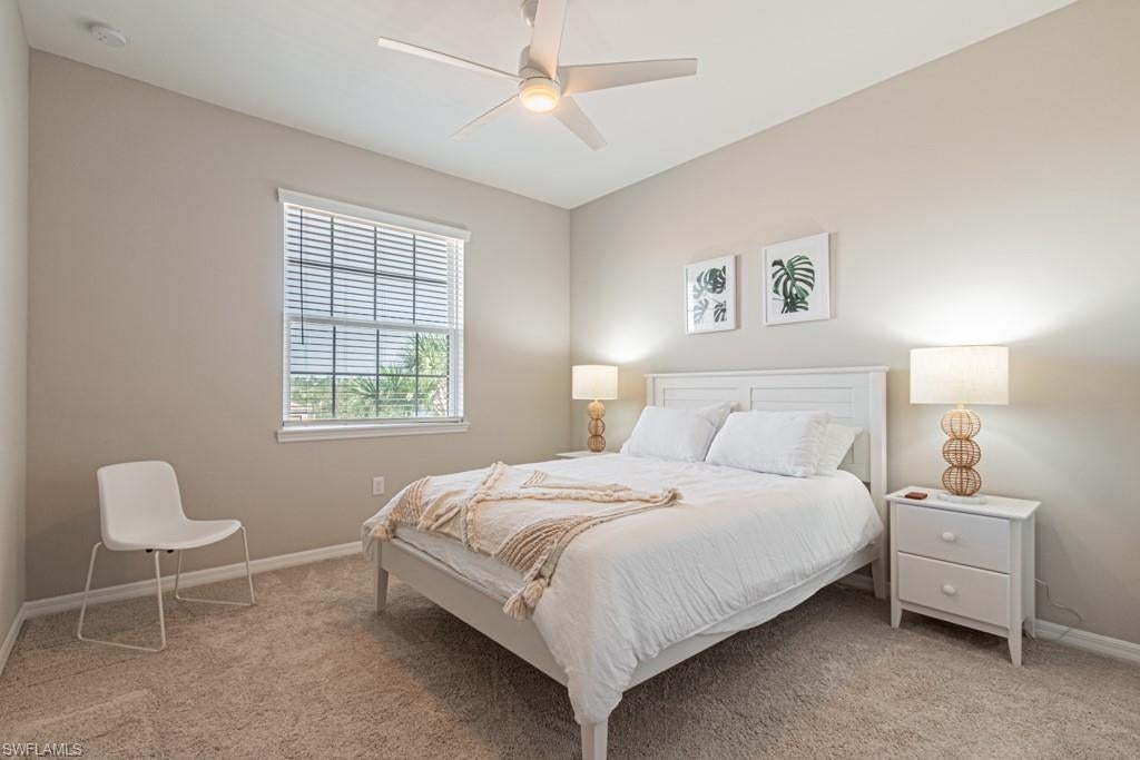 ESPLANADE - Residential Lease