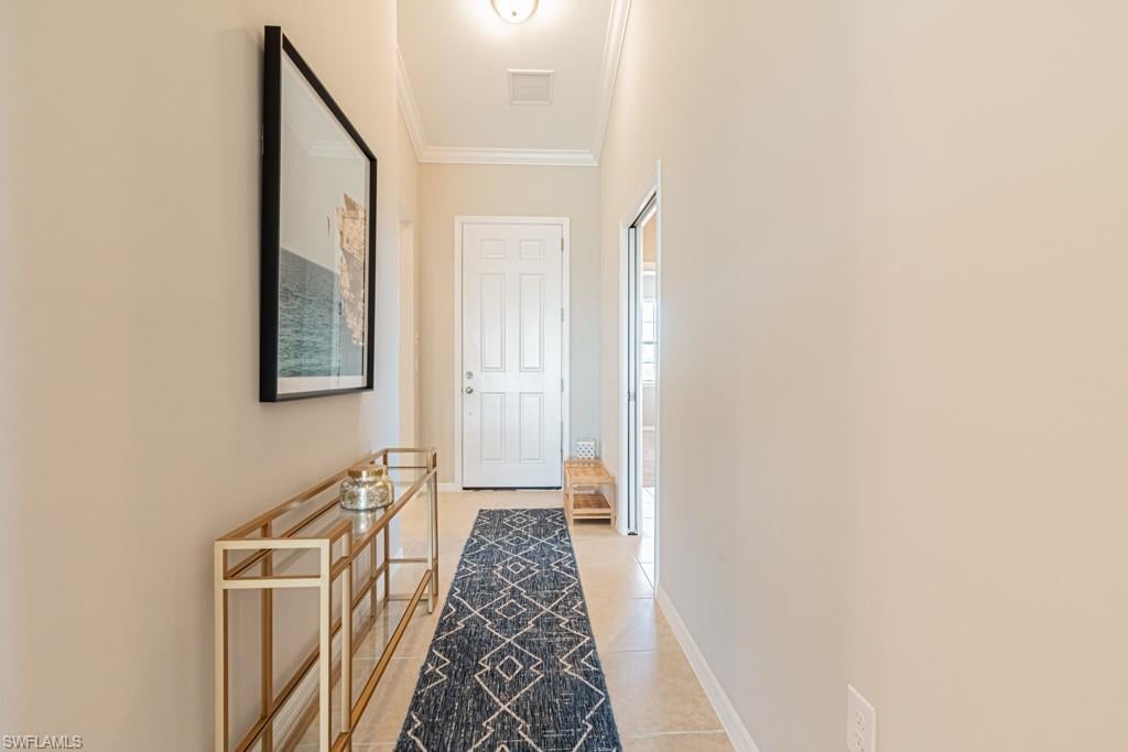 ESPLANADE - Residential Lease