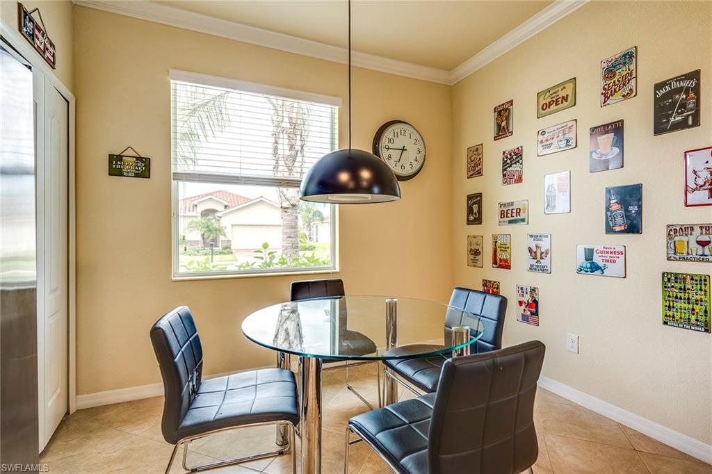 REFLECTION LAKES - Residential Lease