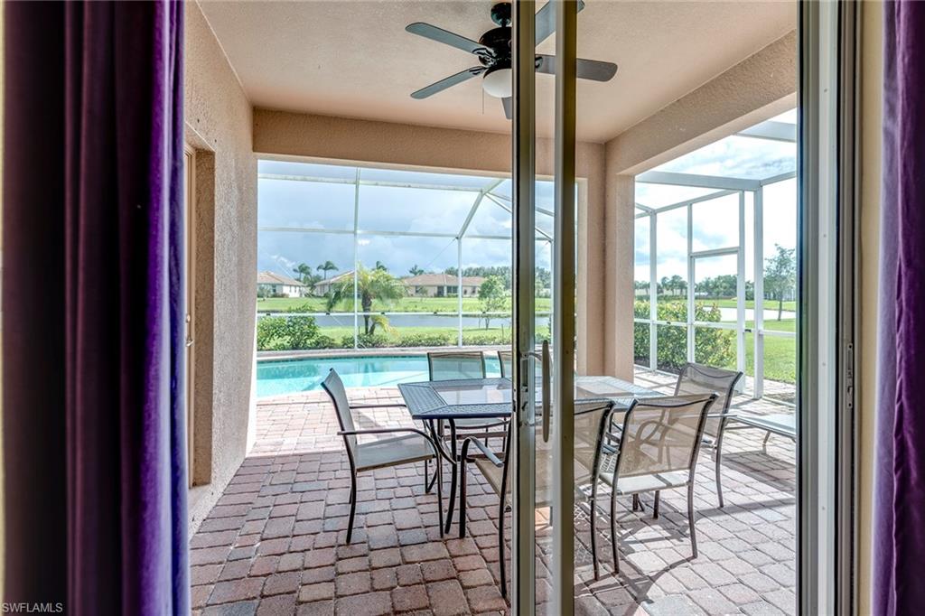REFLECTION LAKES - Residential Lease