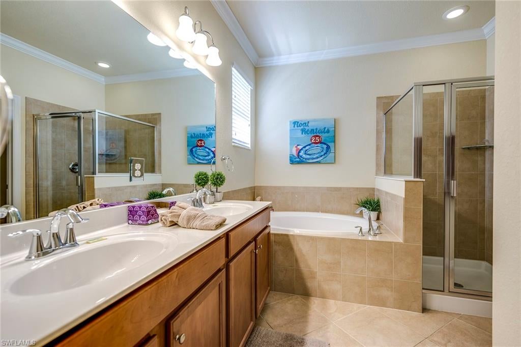 REFLECTION LAKES - Residential Lease