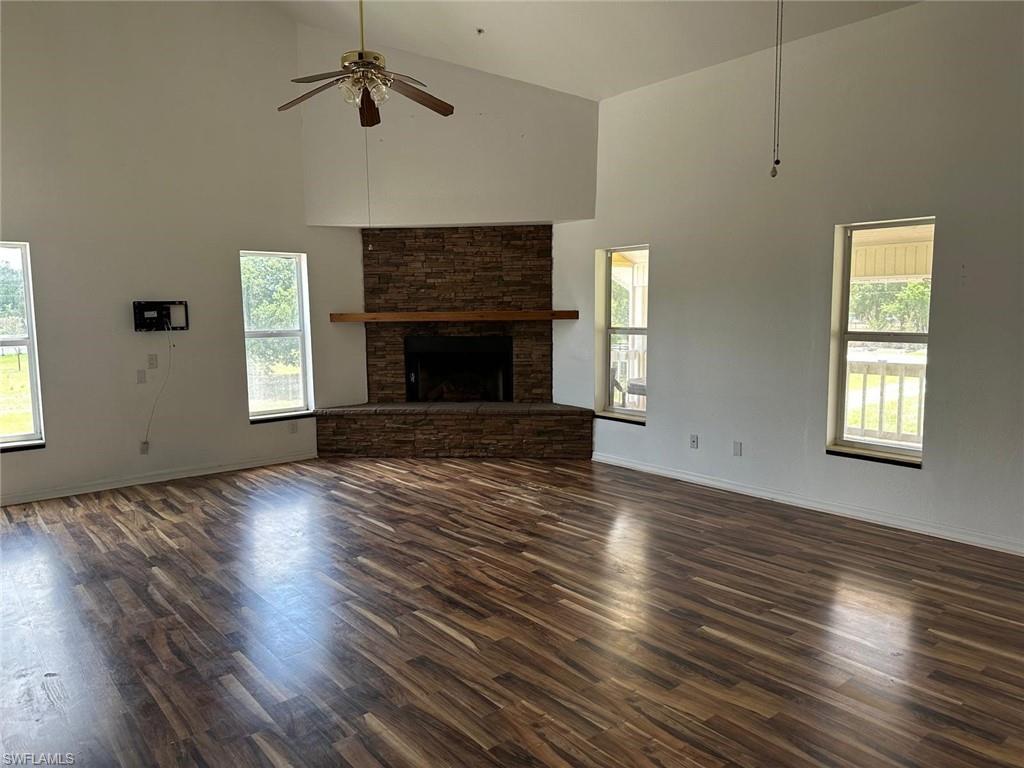 TIMBER TRAILS - Residential Lease