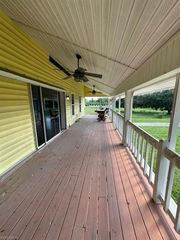 TIMBER TRAILS - Residential Lease
