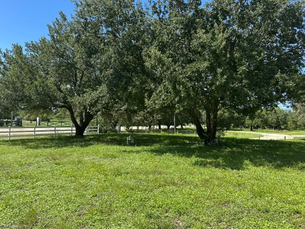 TIMBER TRAILS - Residential Lease