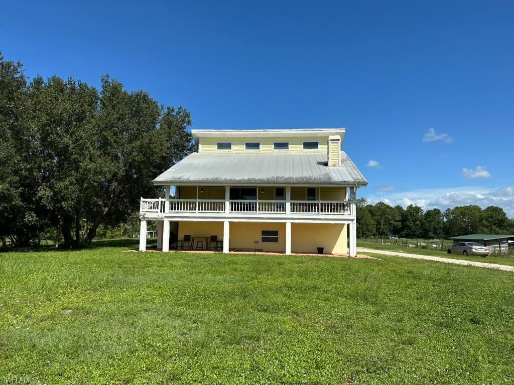 TIMBER TRAILS - Residential Lease