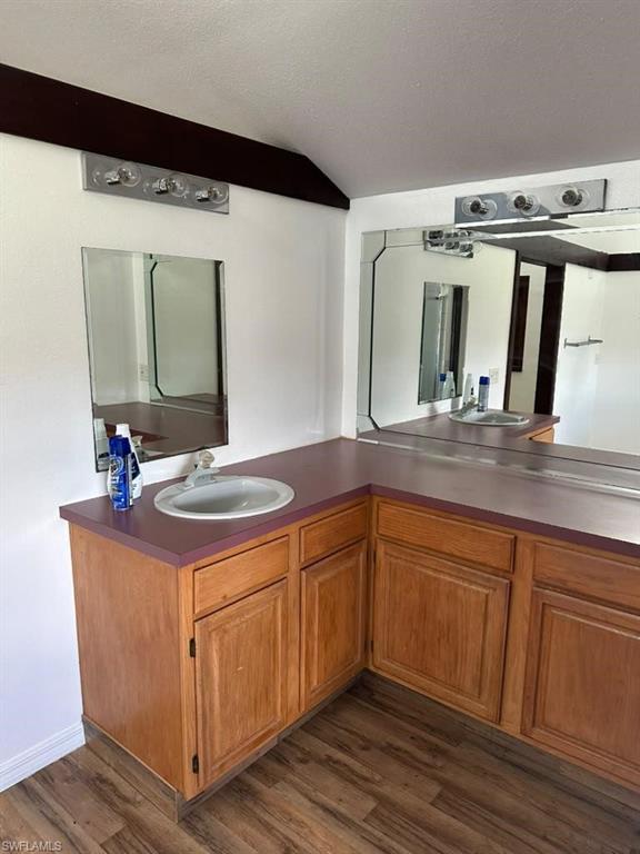 TIMBER TRAILS - Residential Lease