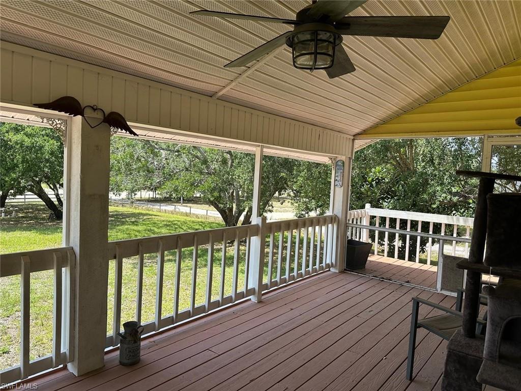 TIMBER TRAILS - Residential Lease