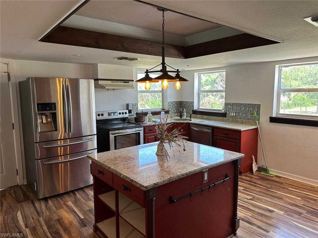 TIMBER TRAILS - Residential Lease