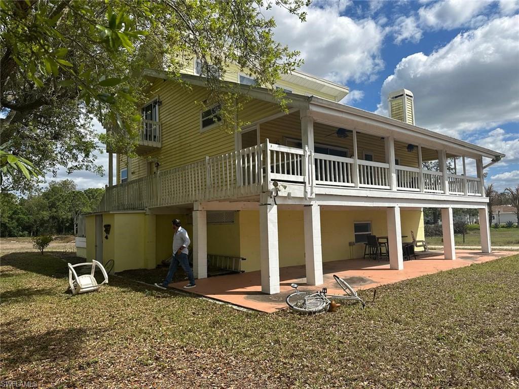 TIMBER TRAILS - Residential Lease