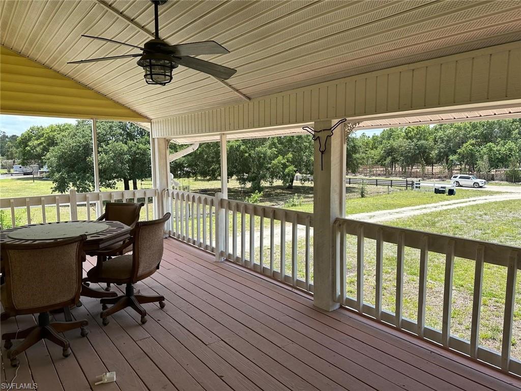 TIMBER TRAILS - Residential Lease