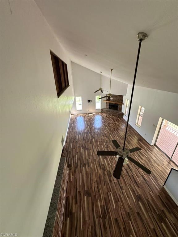 TIMBER TRAILS - Residential Lease