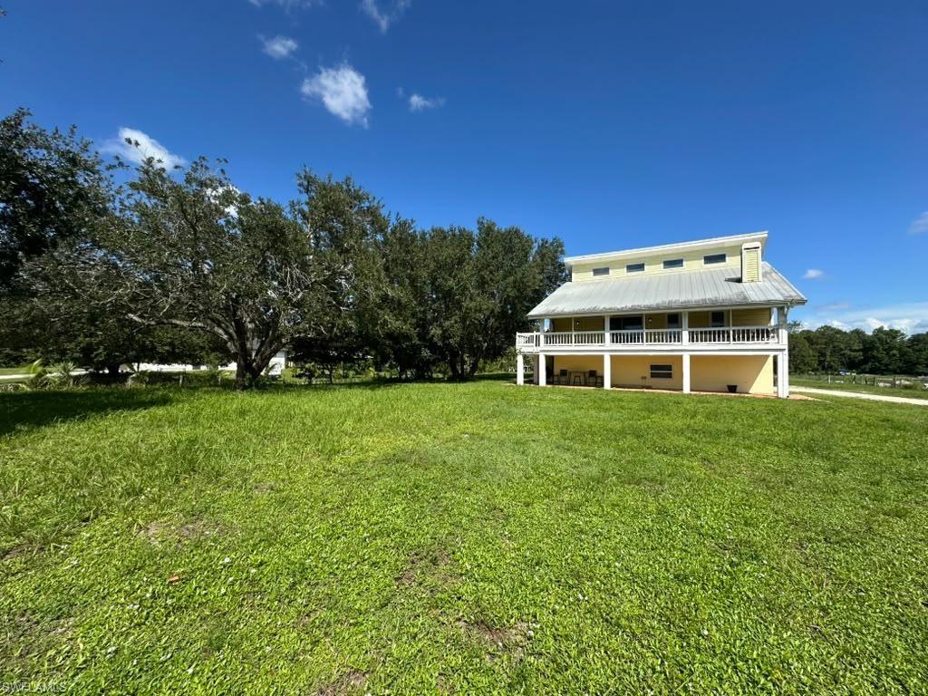TIMBER TRAILS - Residential Lease