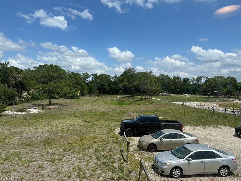TIMBER TRAILS - Residential Lease