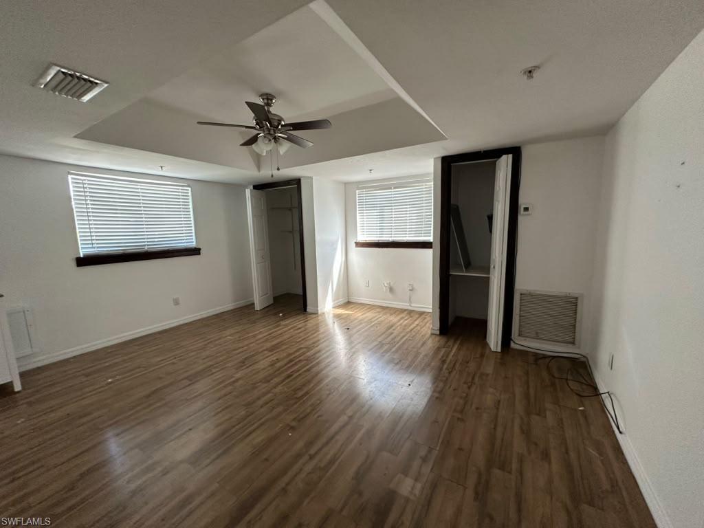 TIMBER TRAILS - Residential Lease