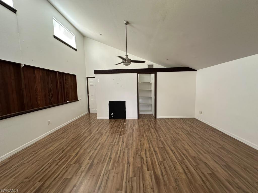 TIMBER TRAILS - Residential Lease