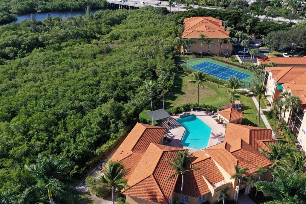 SANCTUARY - Residential
