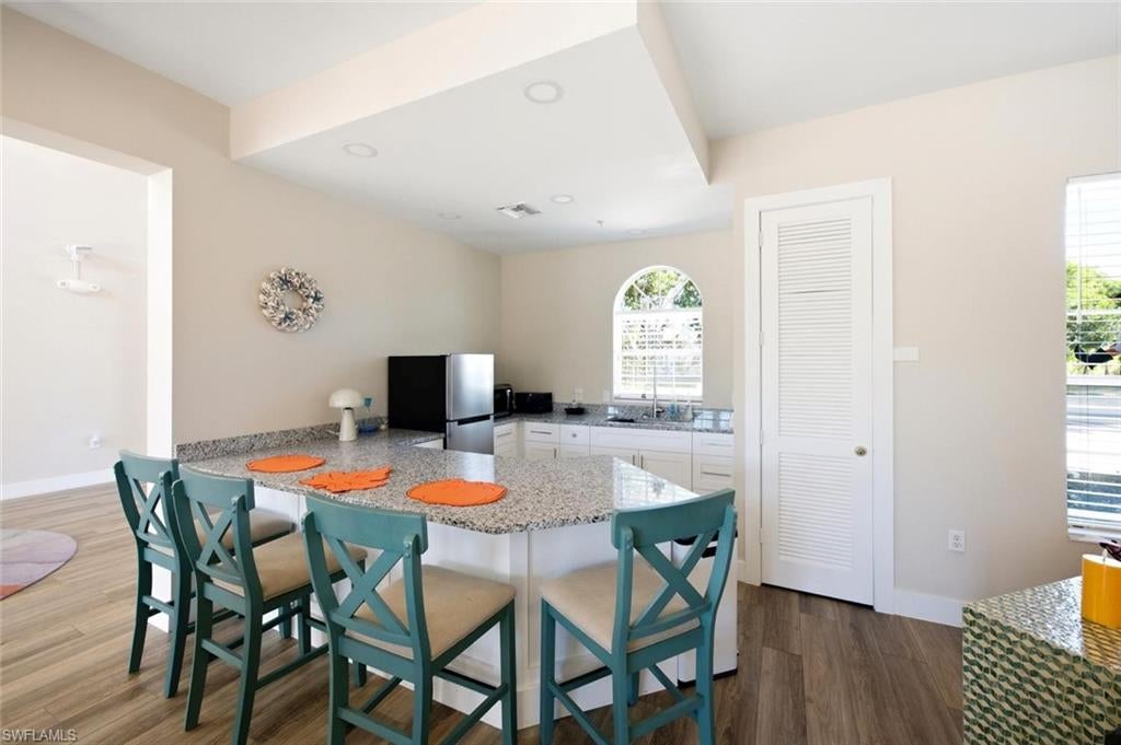SANCTUARY - Residential