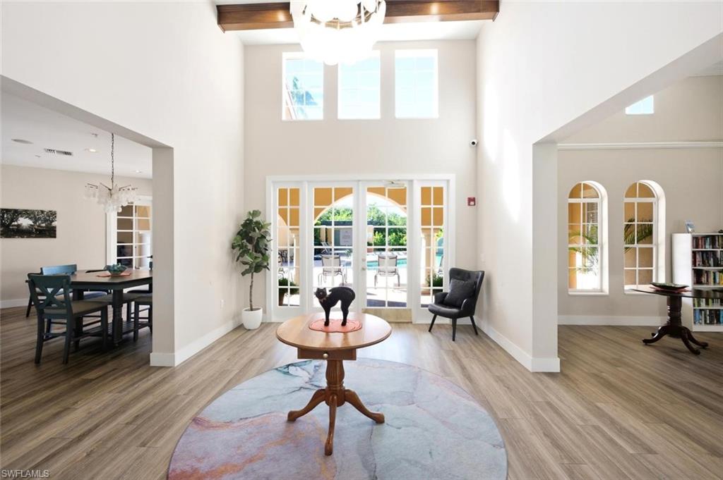 SANCTUARY - Residential