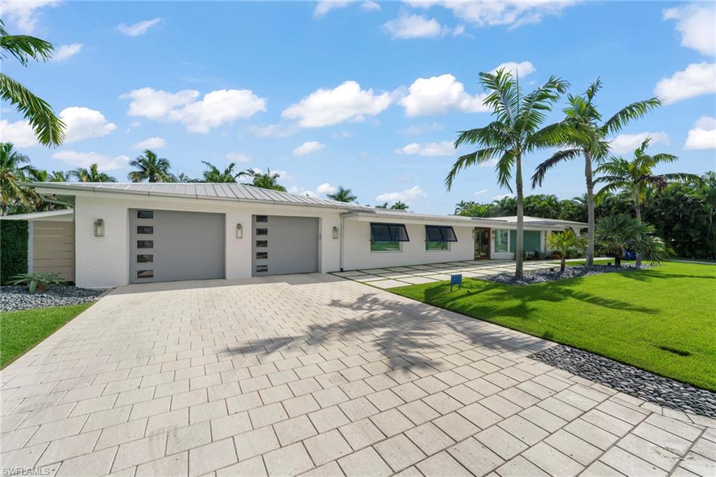 IONA SHORES - Residential
